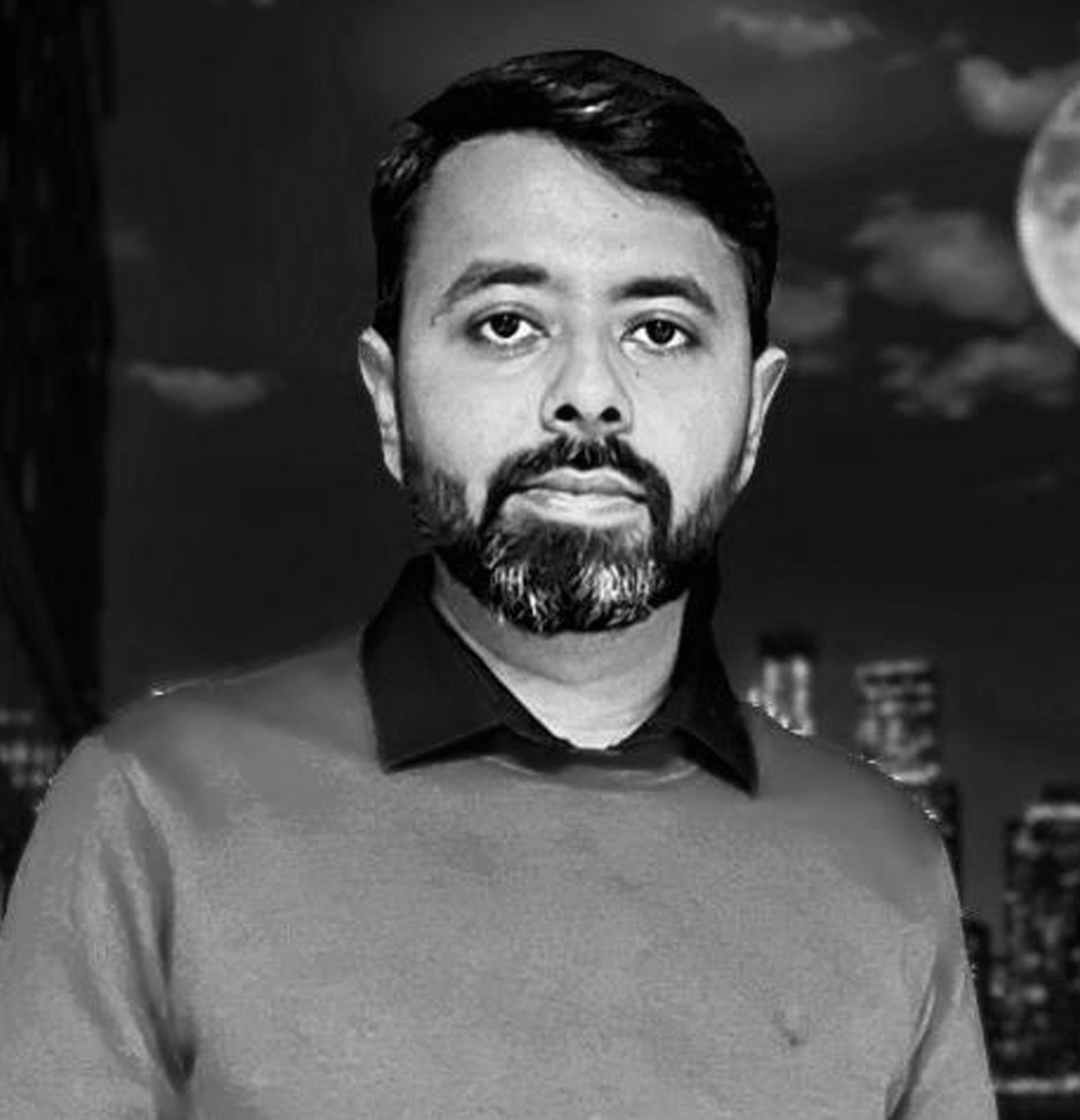 Dhimant Vyas