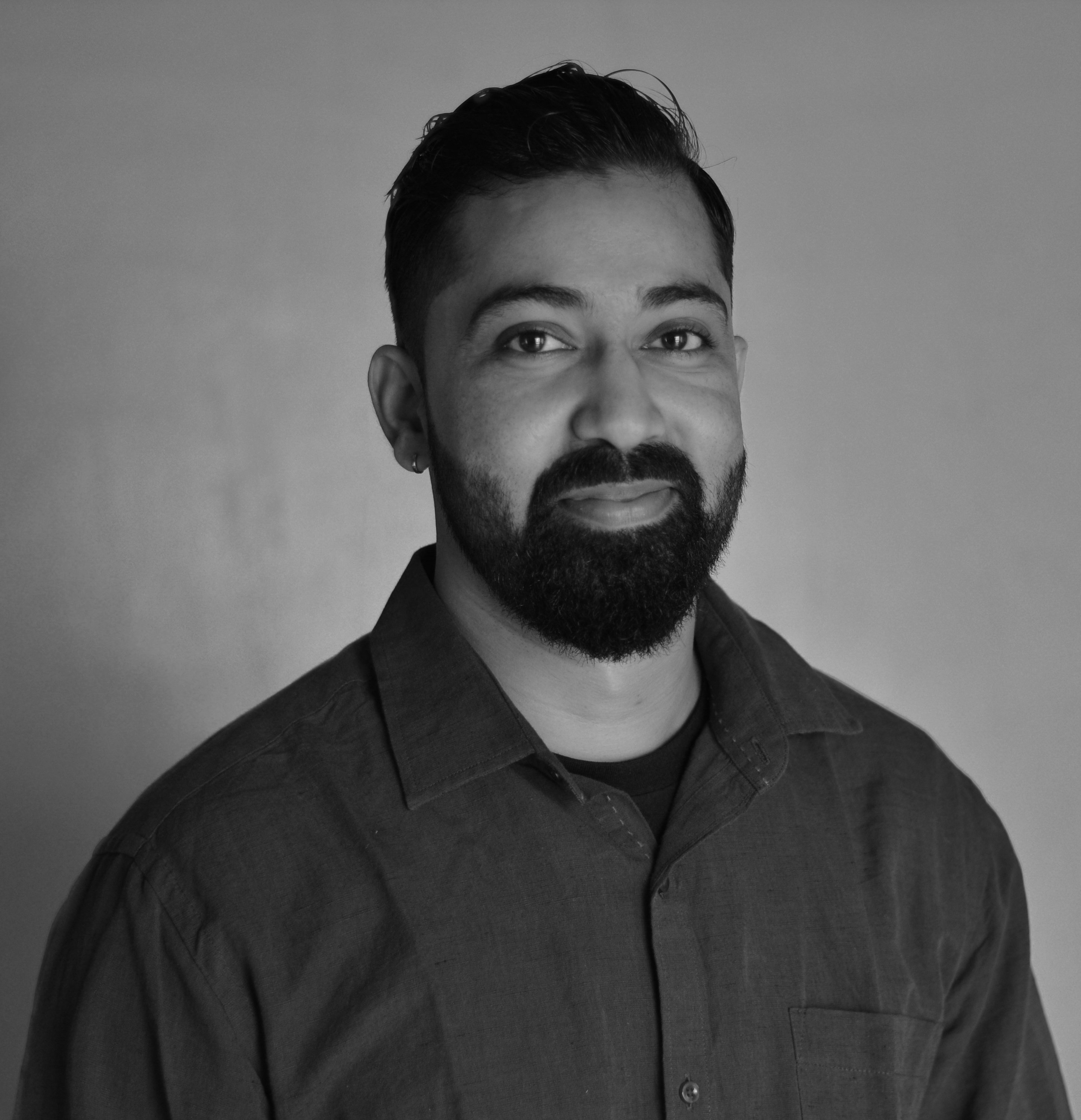 Maulik Jani