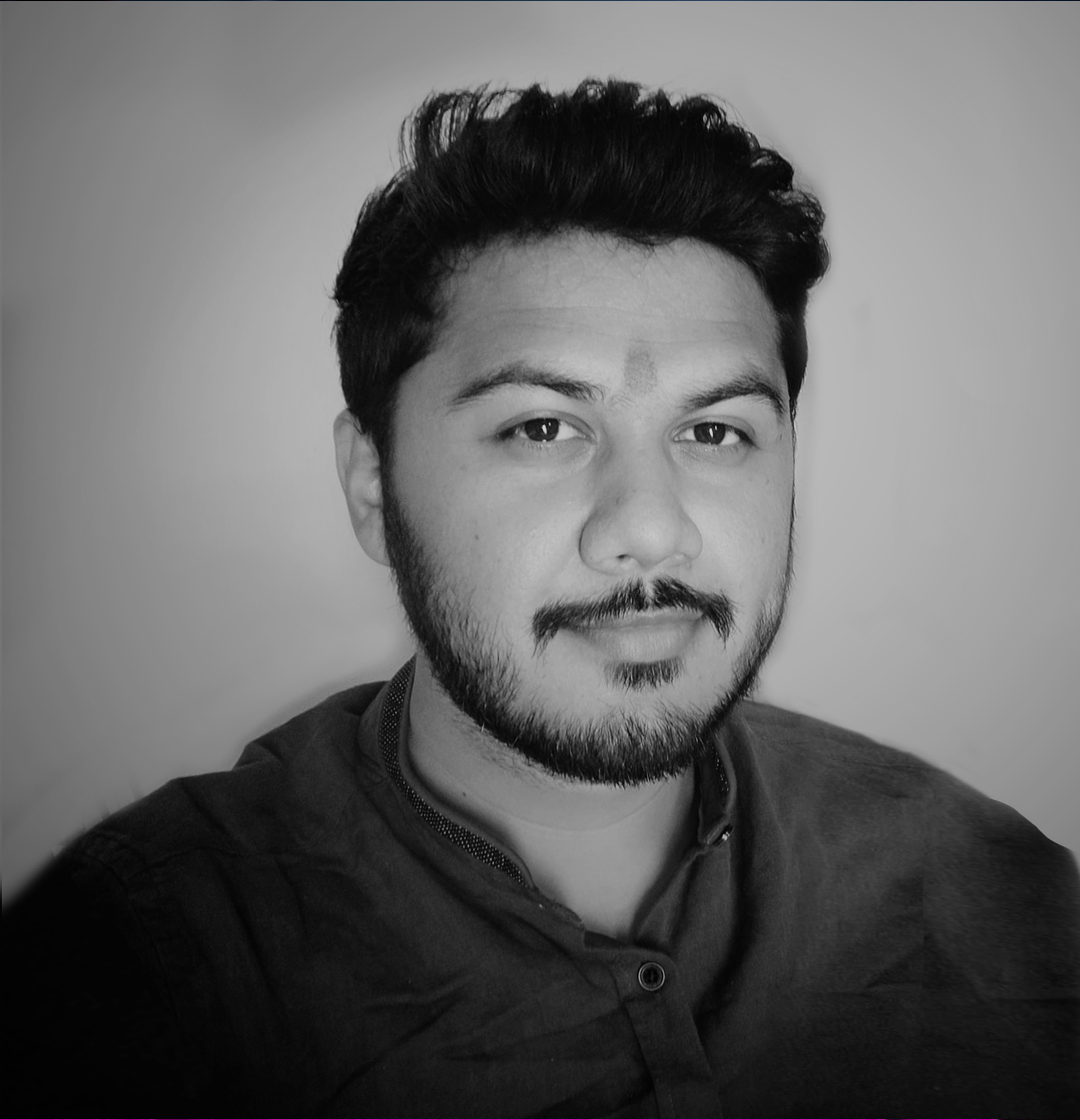 Snehdipsinh Zala