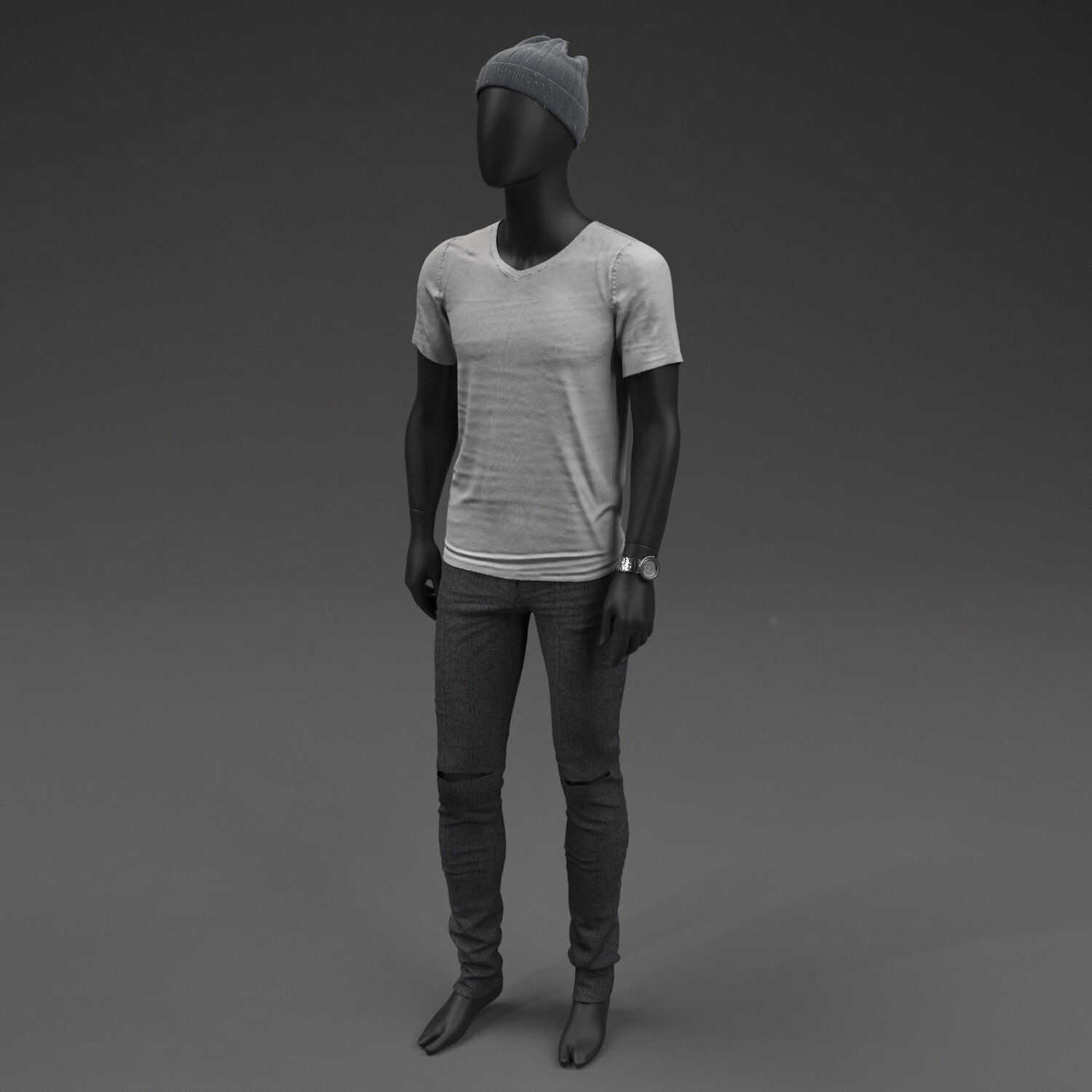 Garment 01