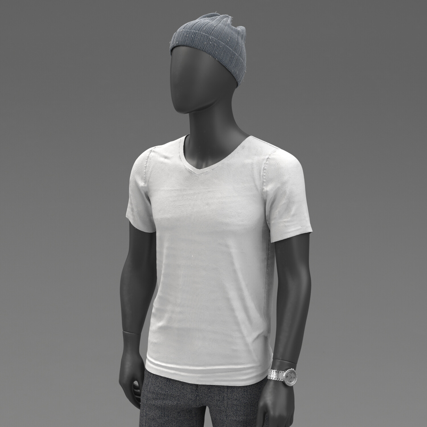 Garment 01