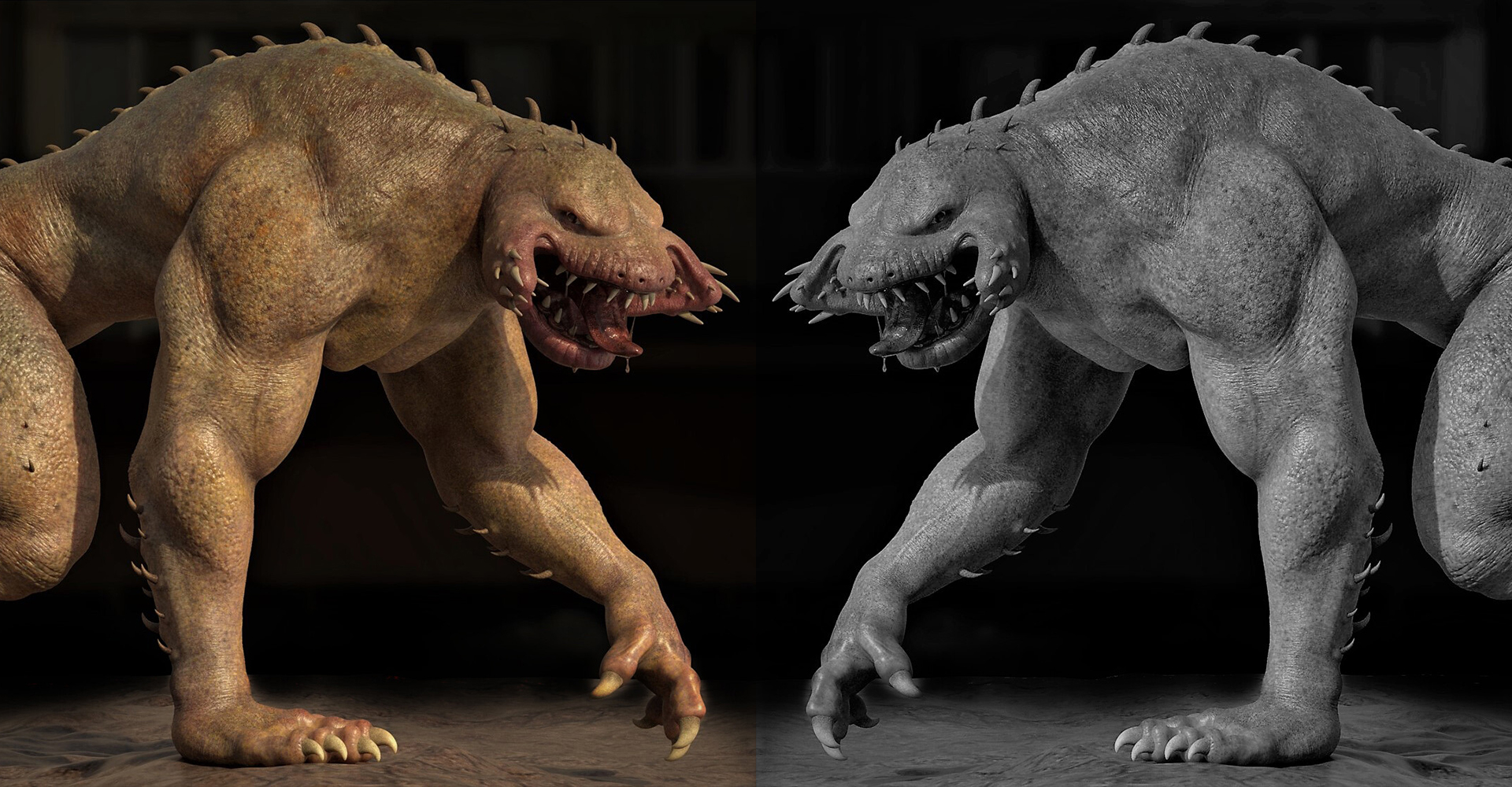 Demogorgon