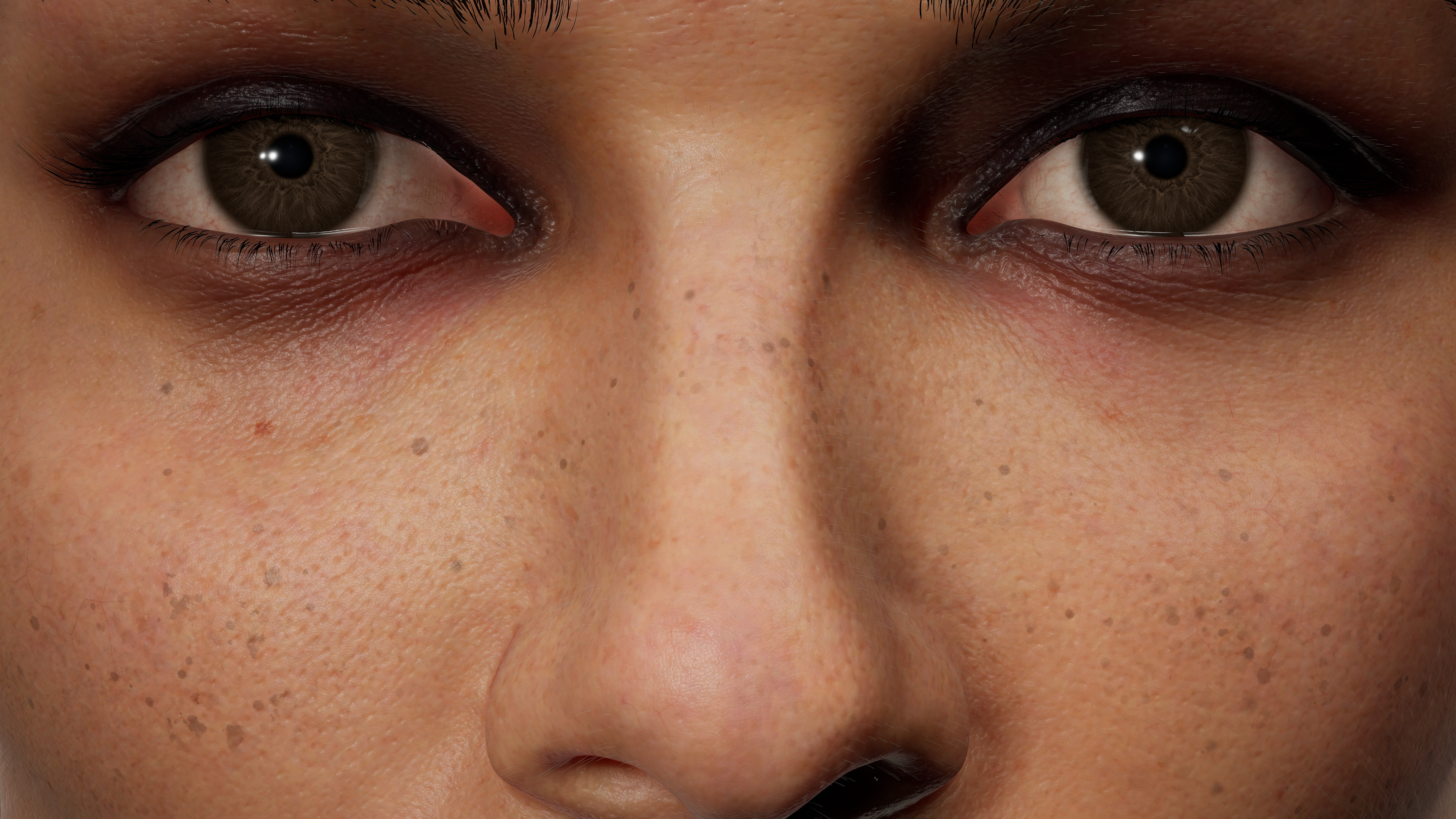 Catwoman - Selina Kyle ( Zoe Kravitz )