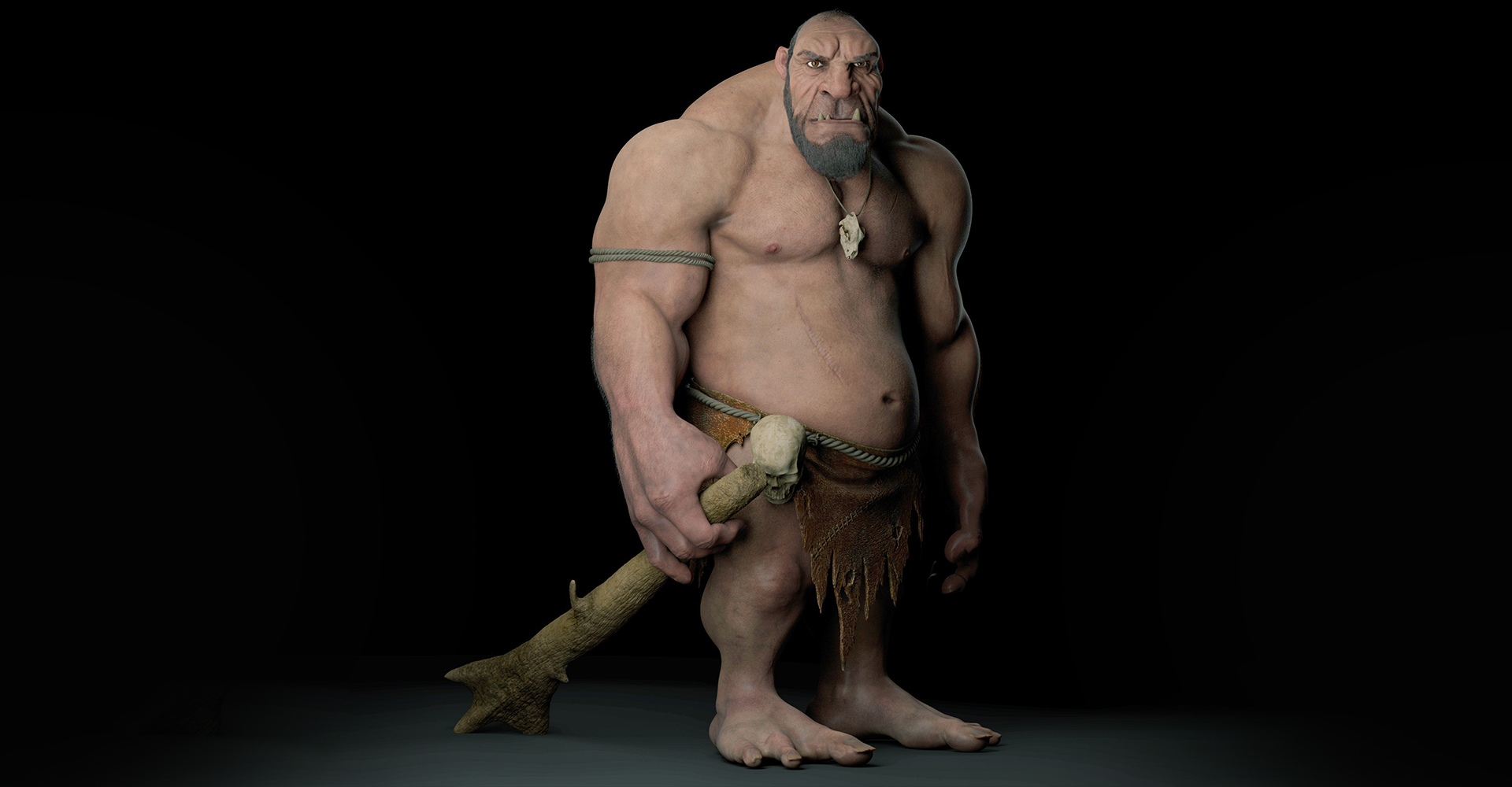 Troll