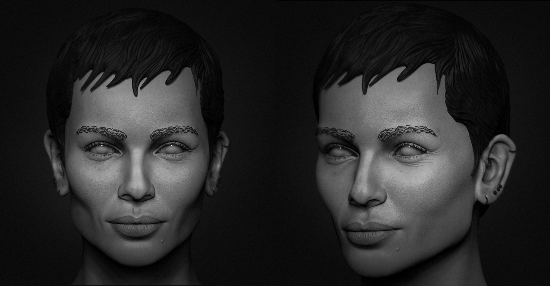 Zoë Kravitz as Selina Kyle from The Batman (2022)