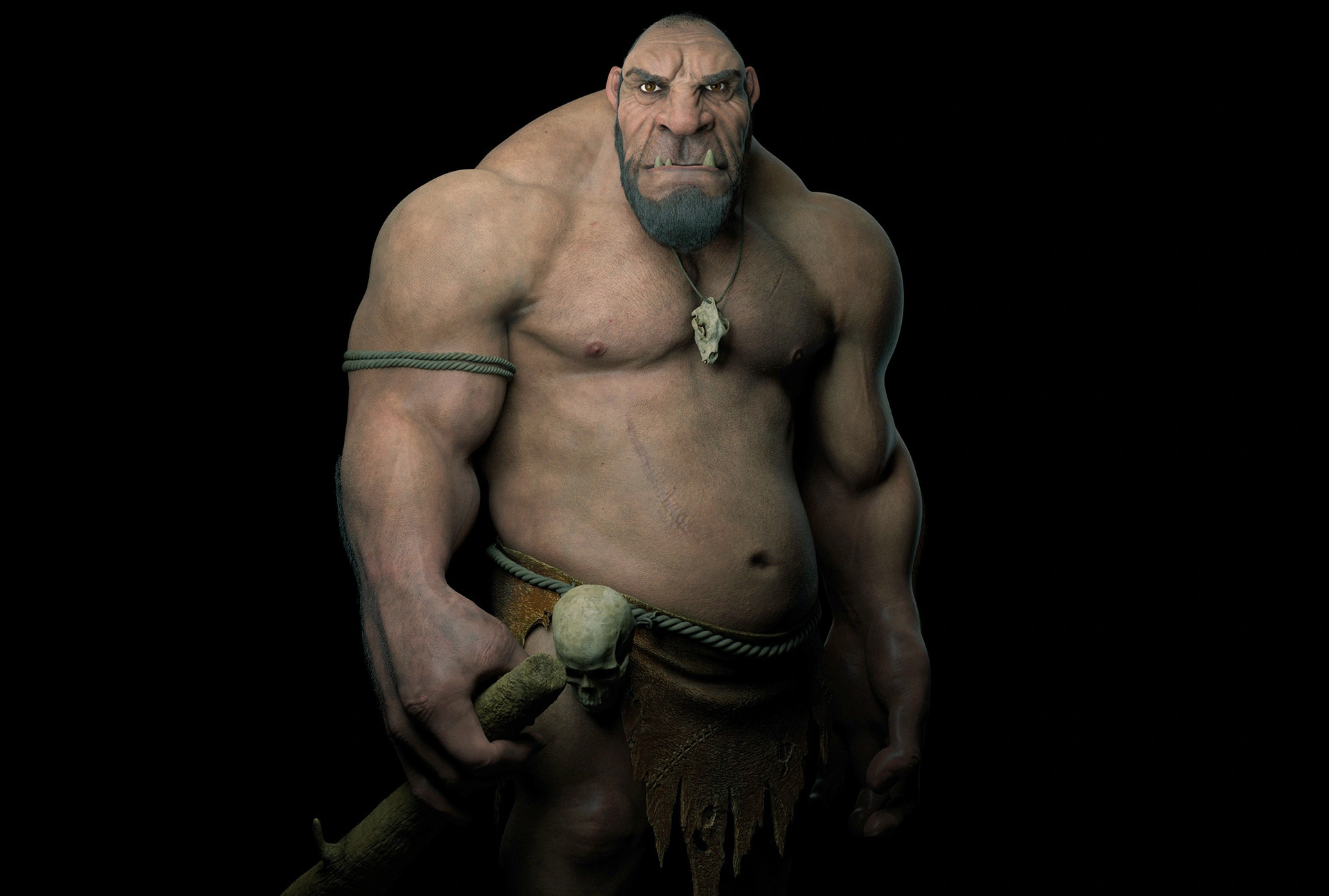 Troll