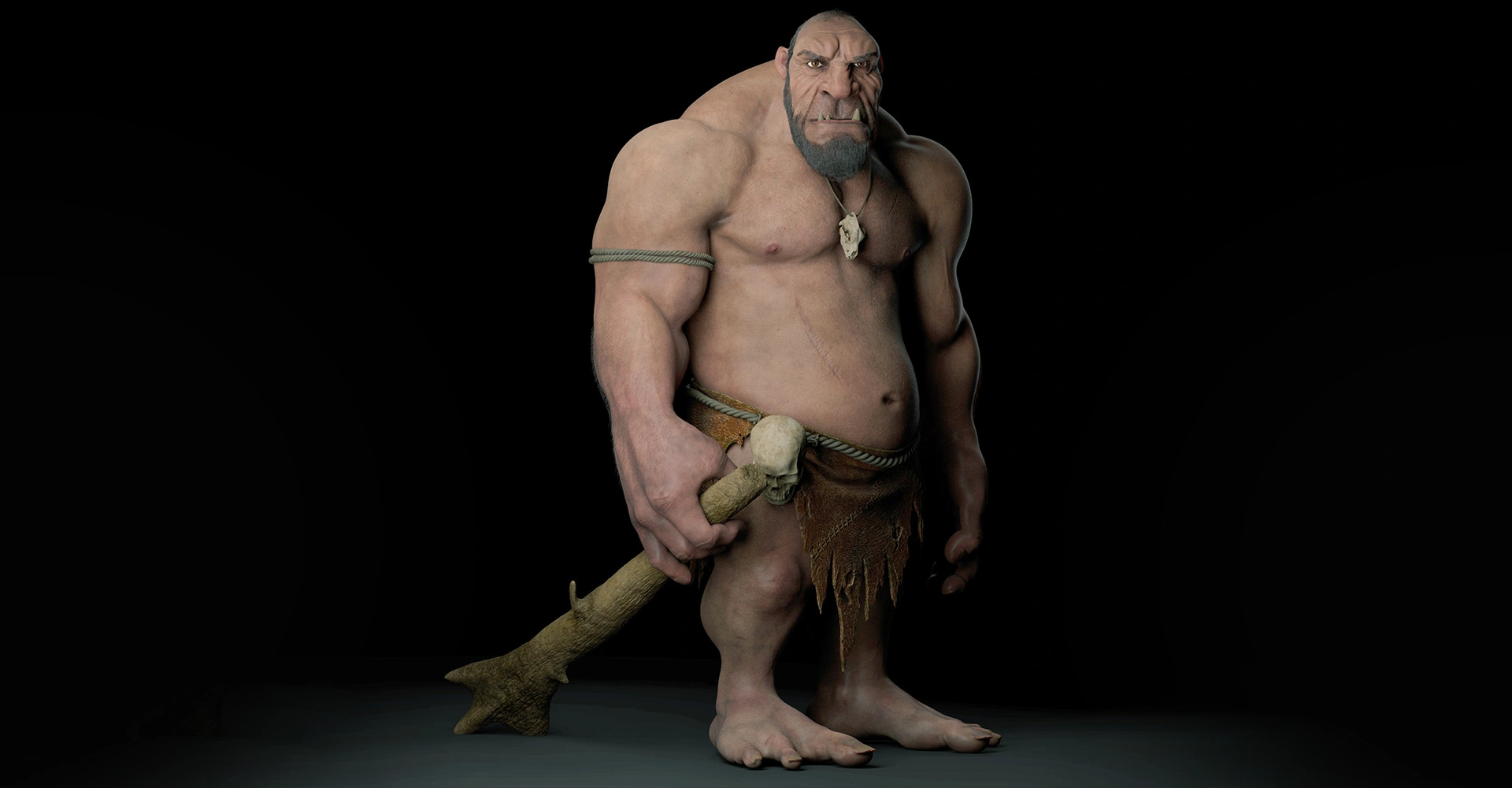 Troll