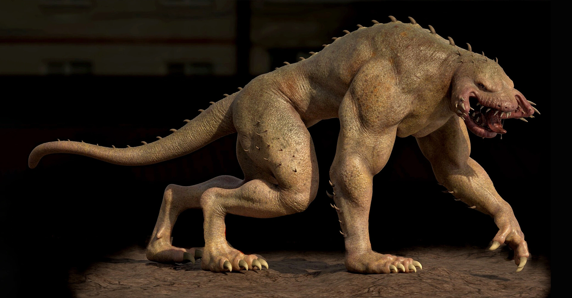 Demogorgon