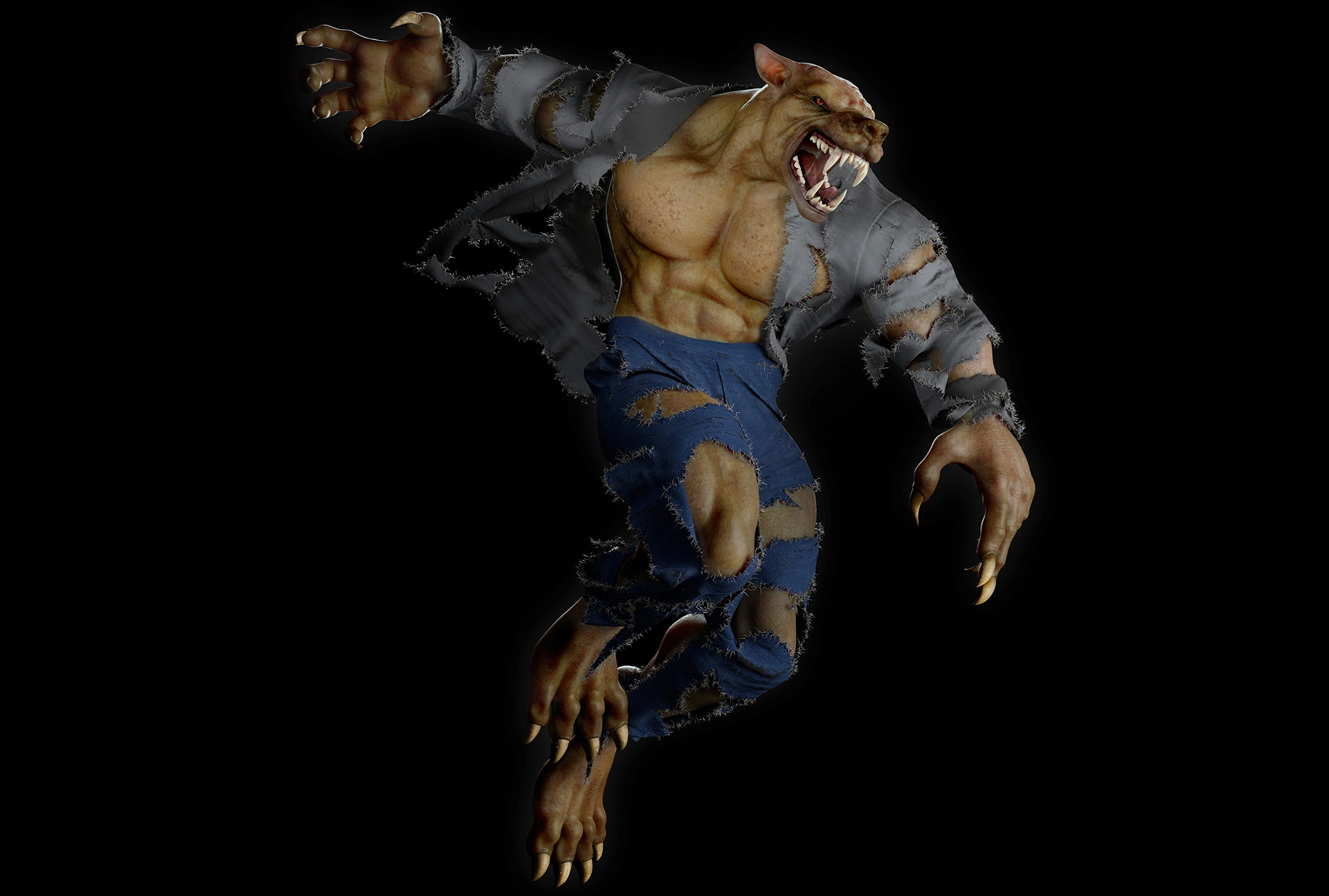 Werewolf