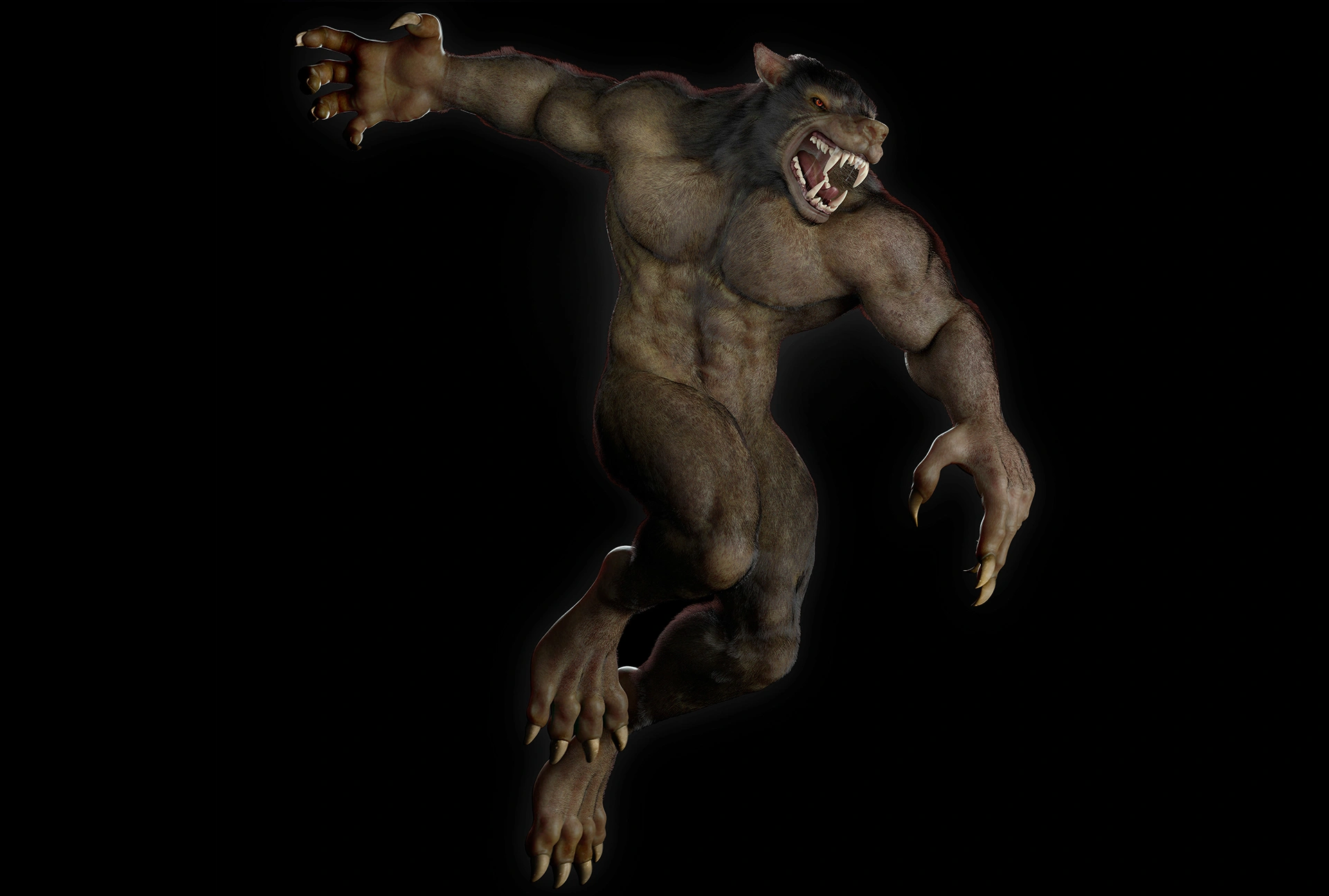 Werewolf