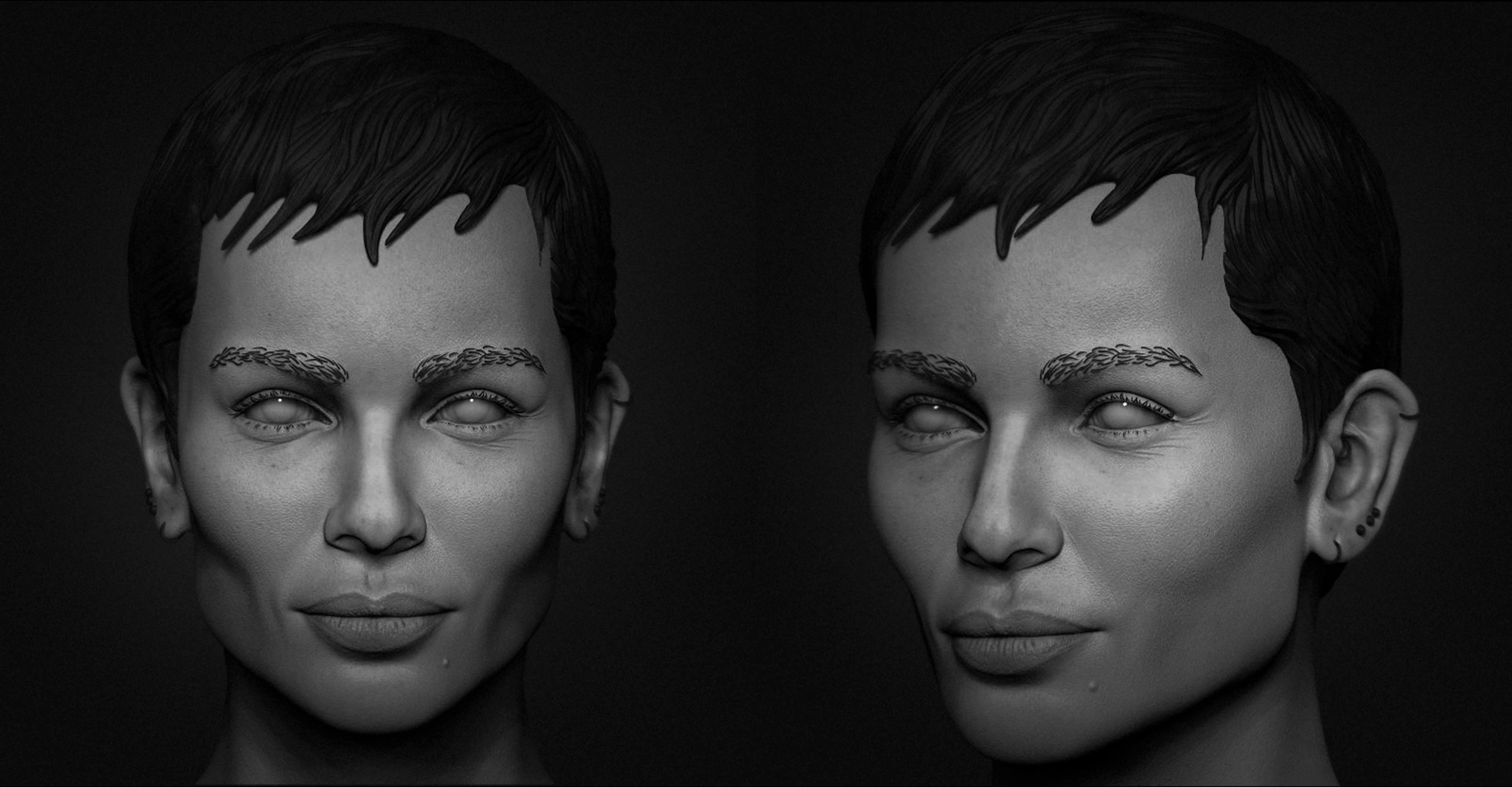 Zoë Kravitz as Selina Kyle from The Batman (2022)