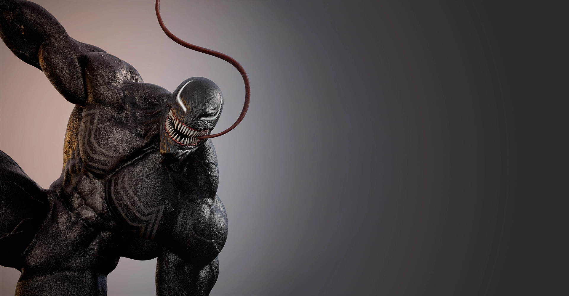 Venom Symbiote