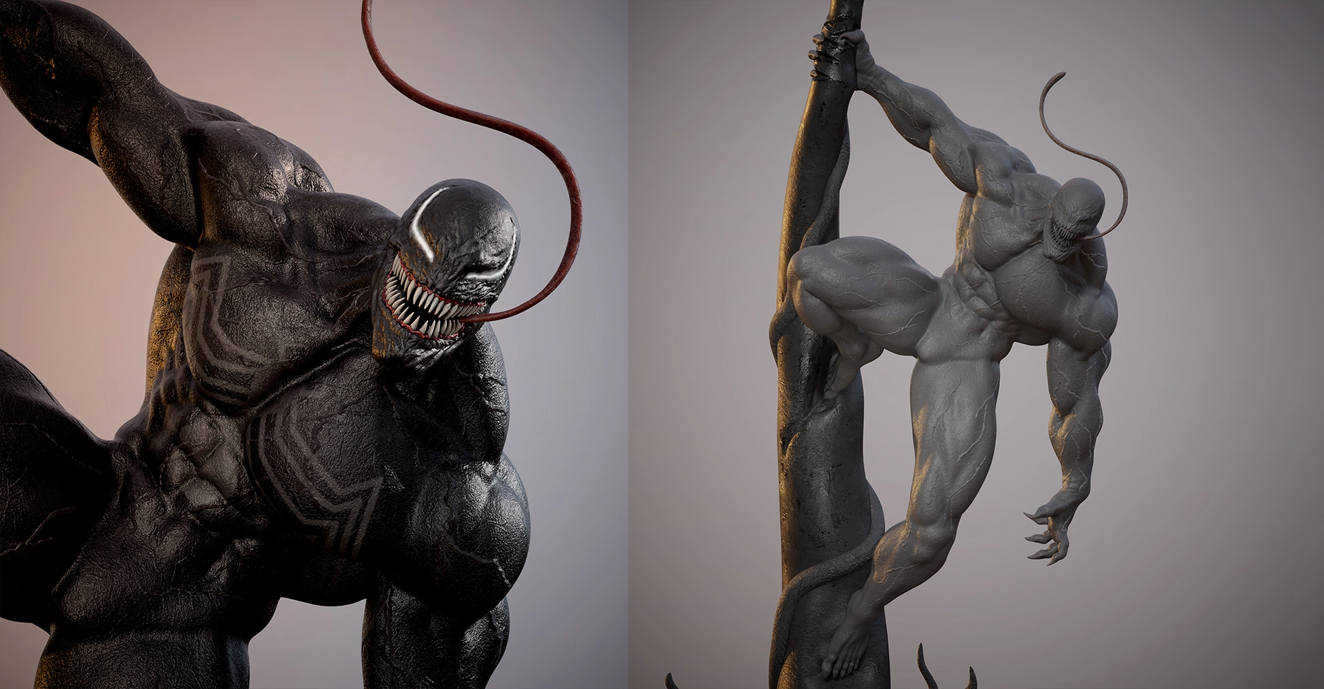 Venom Symbiote