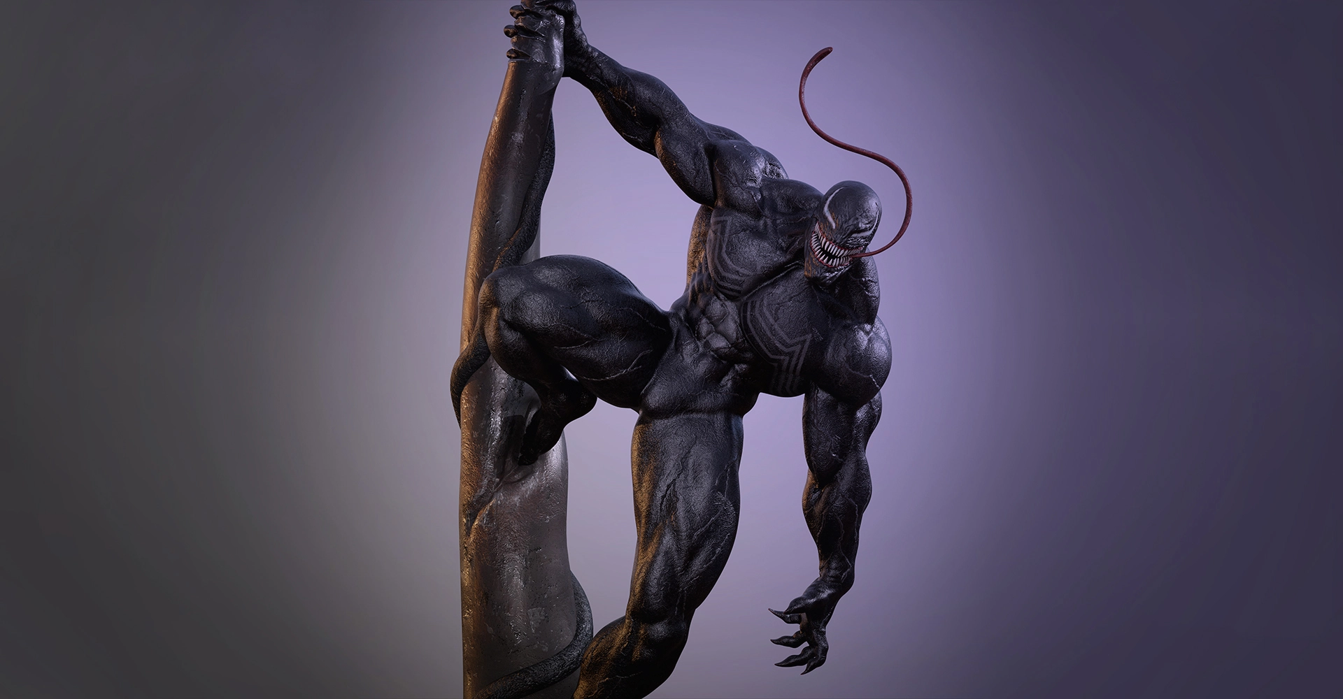 Venom Symbiote