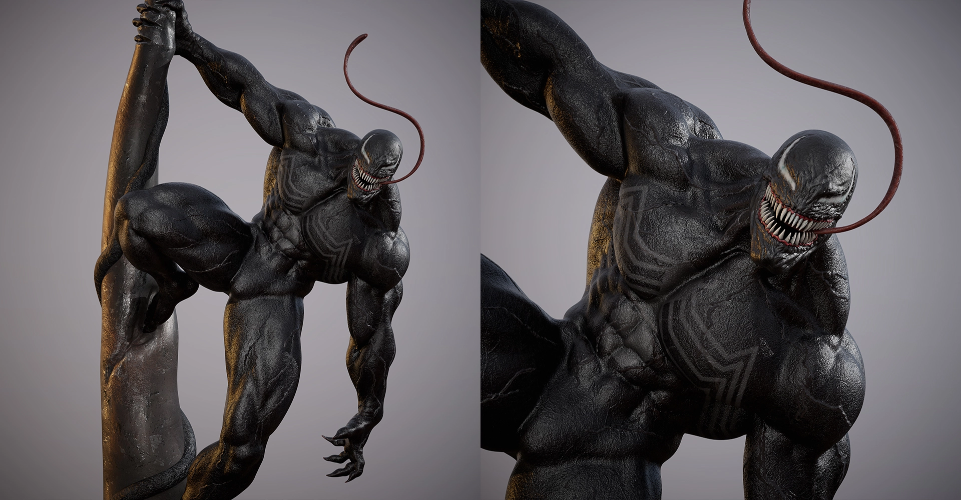 Venom Symbiote